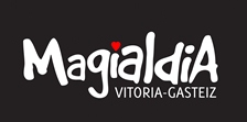 Magialdia 2014 logoa
